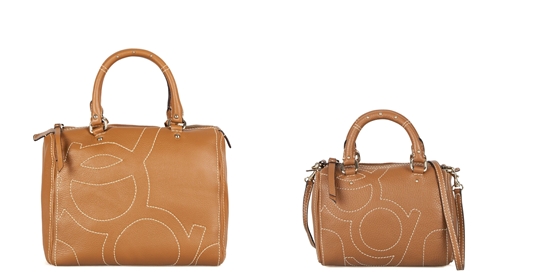BeTrench: \u00bfMaxi or Mini Bags?
