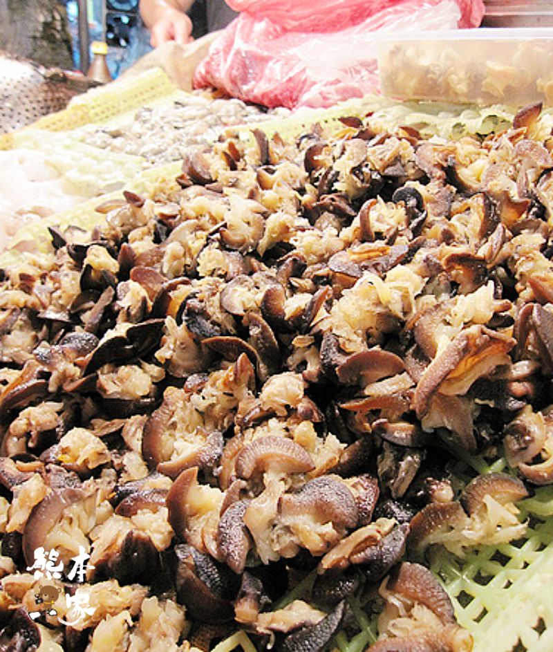 板橋南雅夜市|正豐臭豆腐|羊肉之家|楊記東山鴨頭|王記好吃麻油雞|百里香碳烤玉米|奶瓶爆米花