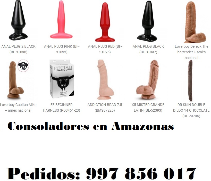 en Amazonas