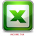 INCOME TAX CALC 2015-16 (A4 Size)