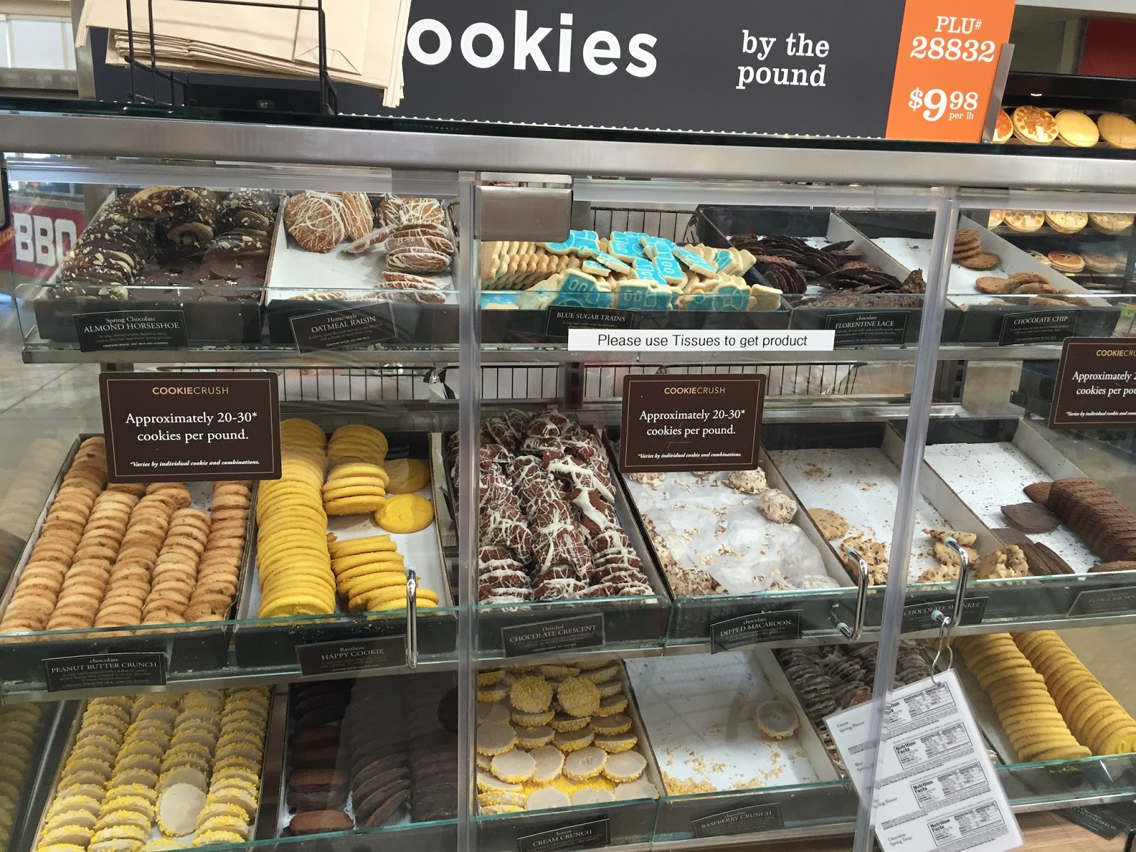 Airing My Laundry, One Post At A Time... What Exactly Is HEB?