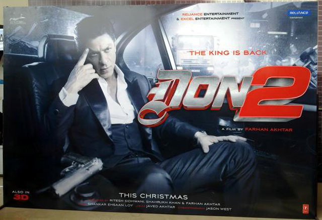 Don The King Is Back Stream Kinox Don-2 The King is BACK ~ VAW....