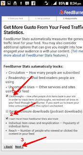 T3Villa :अपने ब्लोग के लिये Feedburner पर Account कैसे बनायें|