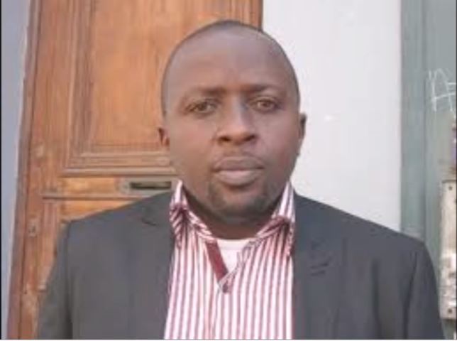 Interview de Mr Jacquemain Shabani, Sec Gén Honoraire UDPS