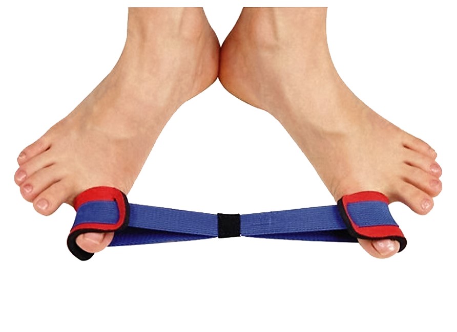 Toe Fitting Shoes Toe Fitting Shoes