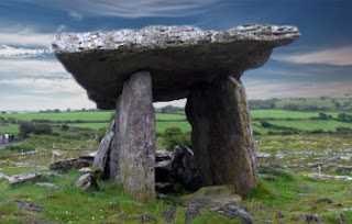 Pengertian-dolmen