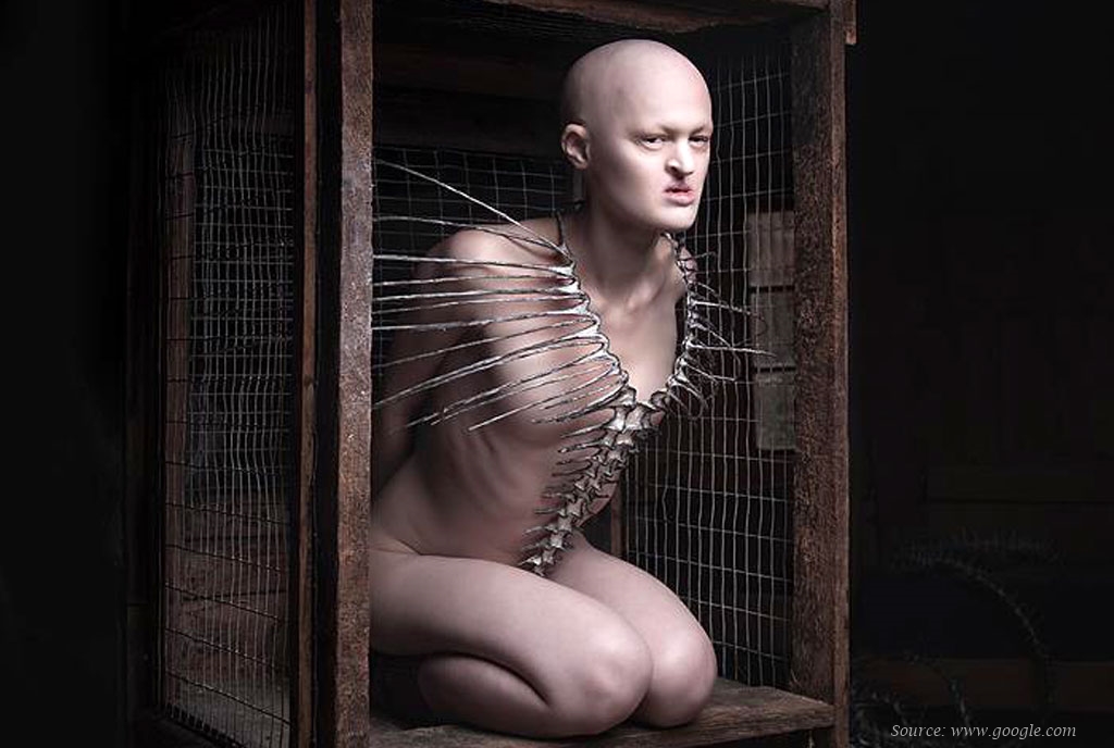 3 Model Wanita Inspiratif Perspektif Baru Tentang Kecantikan The A Word