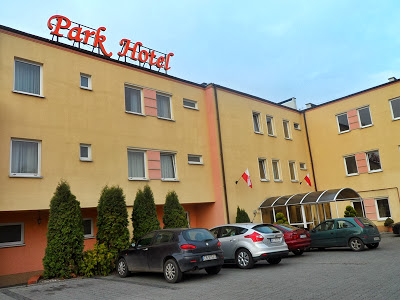 Bydgoszcz hotel