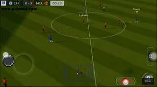 FTS Mod PES 2019 Pro by Arjuna Am APK OBB+Data FTS Mod PES 2019 Pro by Arjuna Am APK OBB+Data