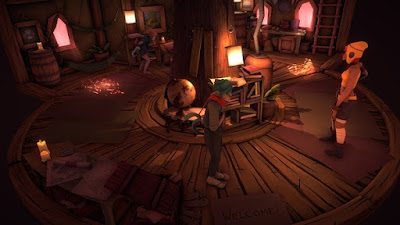 Solving The Mystery The Song of Seven Chapter One Setup Download