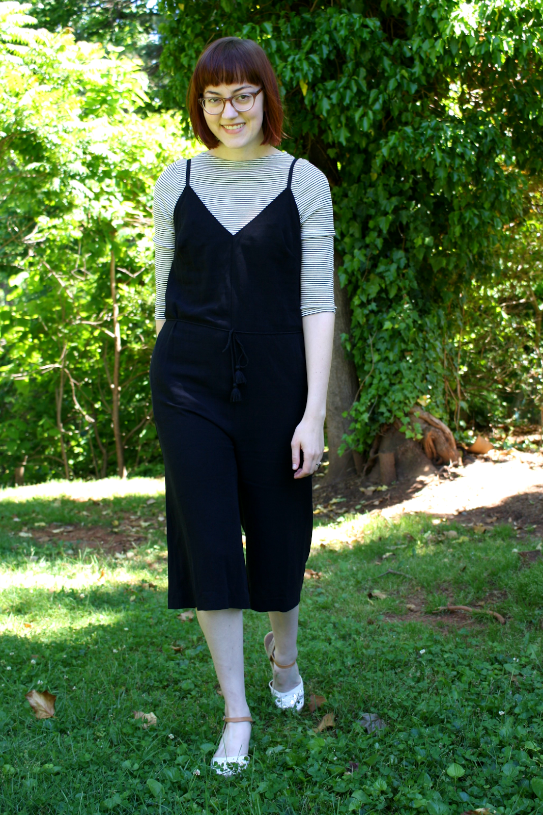 YSTR Clothing Ethical Jumpsuit Review YSTR Clothing Ethical Jumpsuit Review