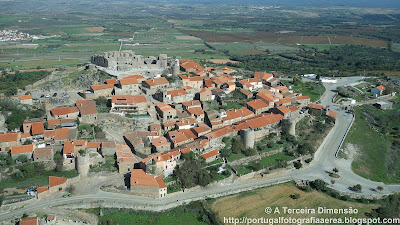 Castelo Rodrigo
