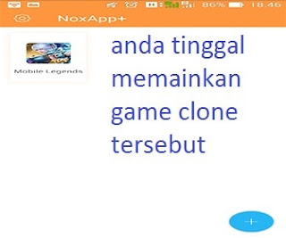 cara membuat akun baru mobile legend buat akun baru mobile legend