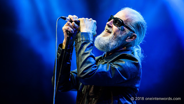 Men Without Hats at Bandshell Park at The Ex on August 20, 2018 Photo by John Ordean at One In Ten Words oneintenwords.com toronto indie alternative live music blog concert photography pictures photos CNE Canadian National Exhibition