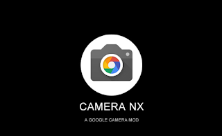 Download Kamera NX 7.4 - Berdasarkan Google Kamera v5.2, HDR + untuk Nexus 6P dan Nexus 5X
