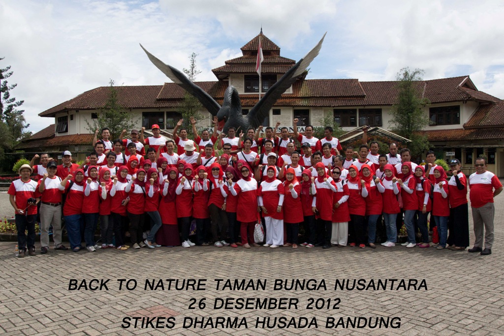 Kebidanan STIKes Dharma Husada Bandung