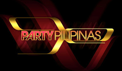 GMA Party Pilipinas now on it's final episode