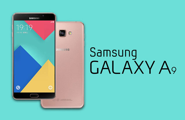 Samsung Galaxy A9 Đài Loan Thanh Tùng Smartphone