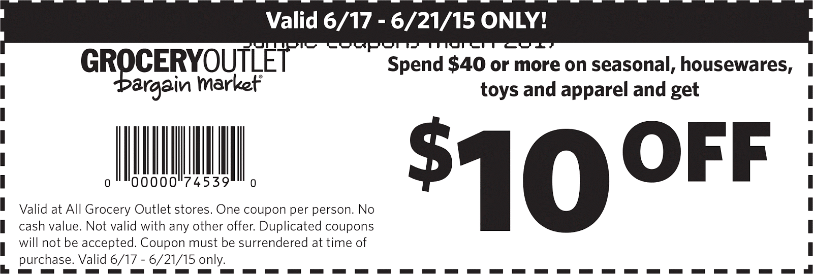 Sunday coupons march 30 2018