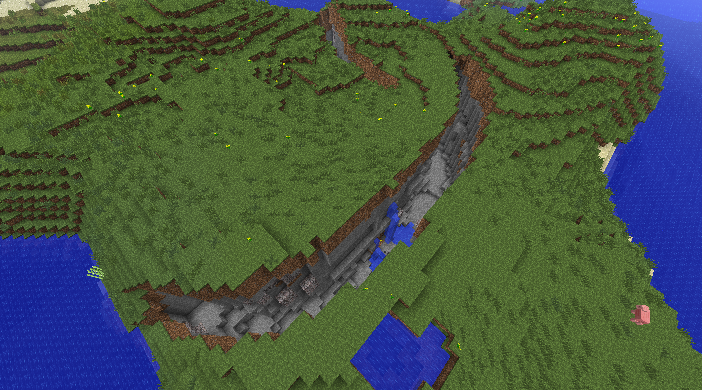 2. Как создать мир в майнкрафте с деревней. 15. 13. 2.