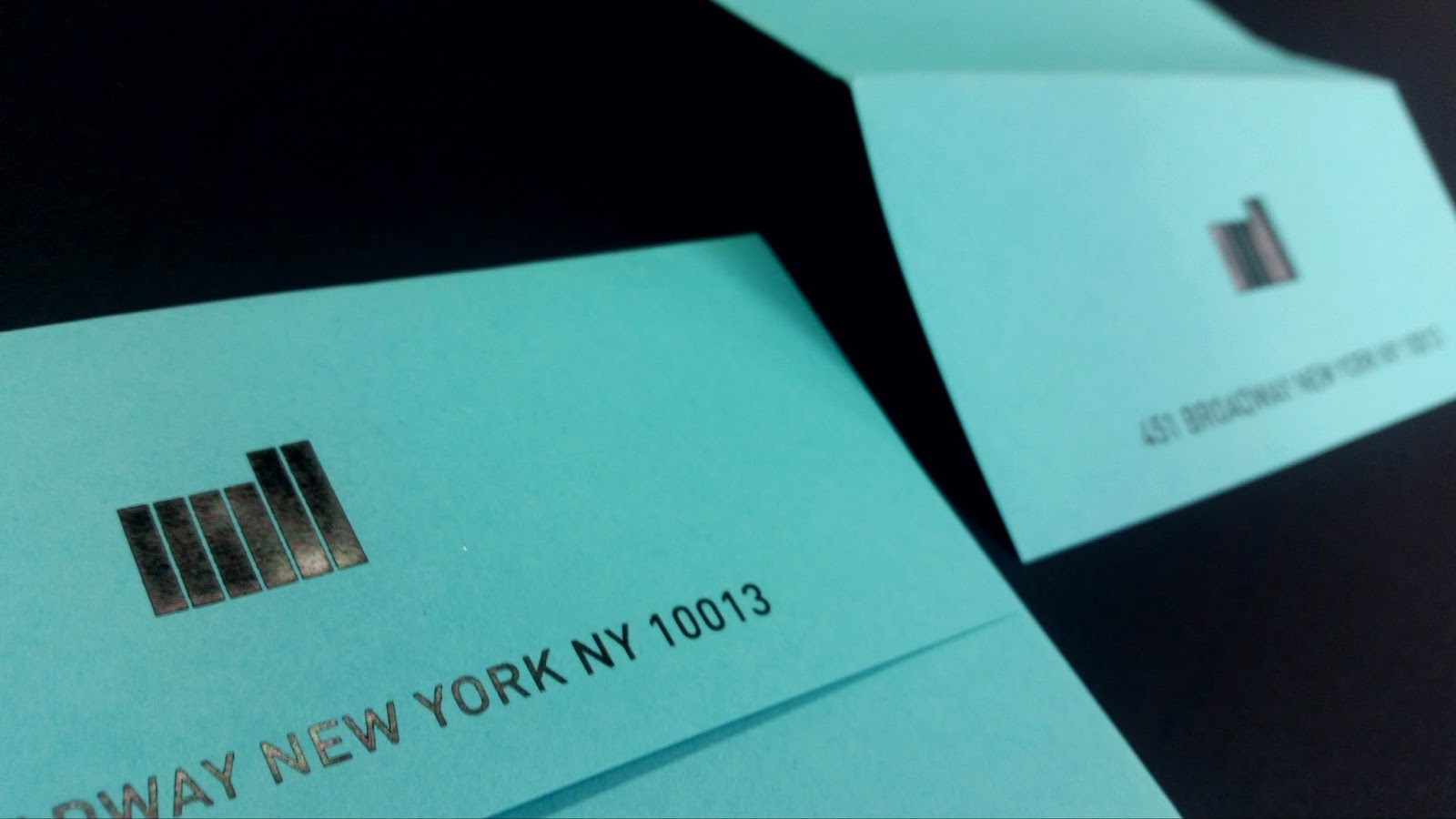 Publicide Inc Custom + Commercial Printing in NYC Glossy Printing NYC