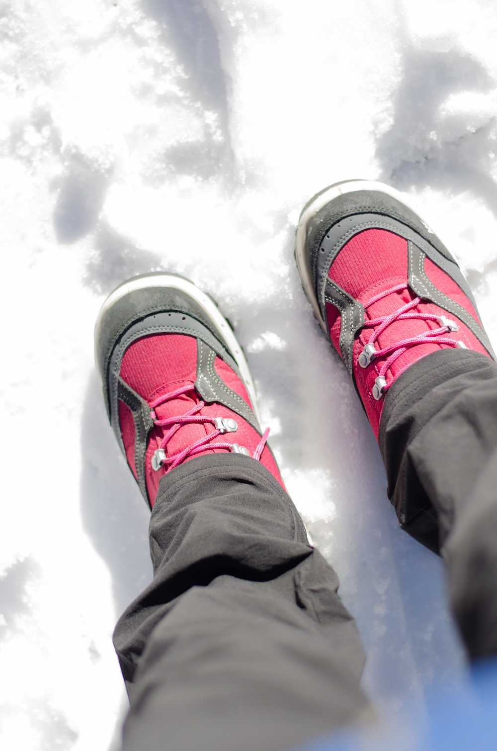Look nieve