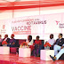 RB, Save The Children collaborate with Lagos State Government to flag off Rotavirus Vaccine Administration