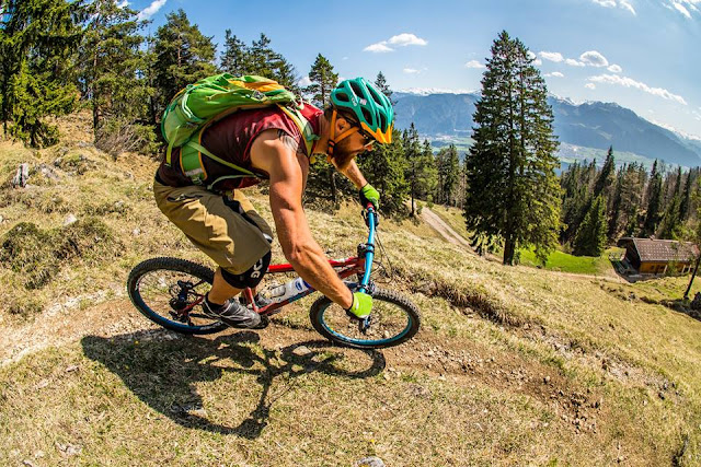 Biken im Inntal MTB Mountainbiketouren Inntal mit gratis GPX-Track BBS