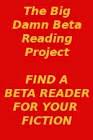 Need a Beta Reader?