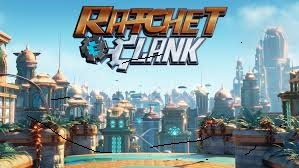 Cover Ratchet And Clank PC Game Download