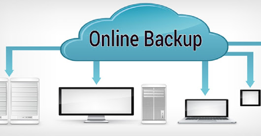 How to determine right selection of Online Cloud BackupS
