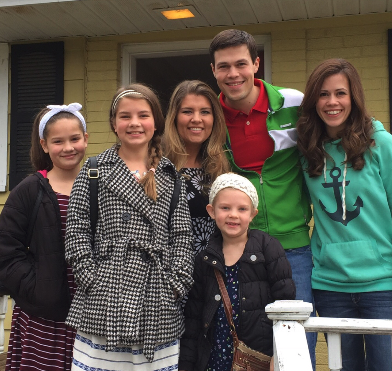 Bates Family Blog Bates Updates and Pictures Gil and Kelly 19 Kids