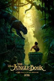 The Jungle Book 2 (2016)Hindi dubbed movie online The Jungle Book 2 (2016)Hindi dubbed movie online