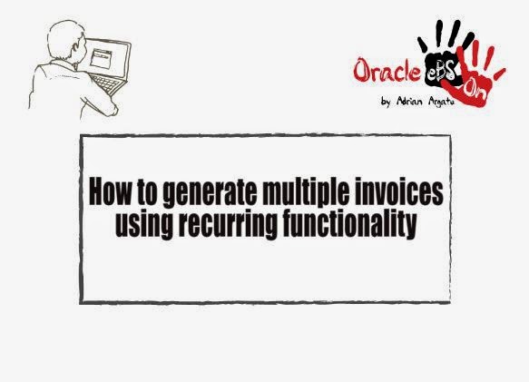 Oracle EBS Hands-on: How to Generate Multiple Supplier Invoices Using ...