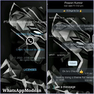PTWA v7.40 WhatsAppMods.in