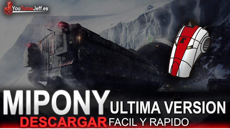 Como Descargar Mipony Ultima Versión 2018 Full Español