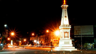 Berwisata Ke Monumen Tugu Jogja, Wisata Kota Yogyakarta Berwisata Ke Monumen Tugu Jogja, Wisata Kota Yogyakarta