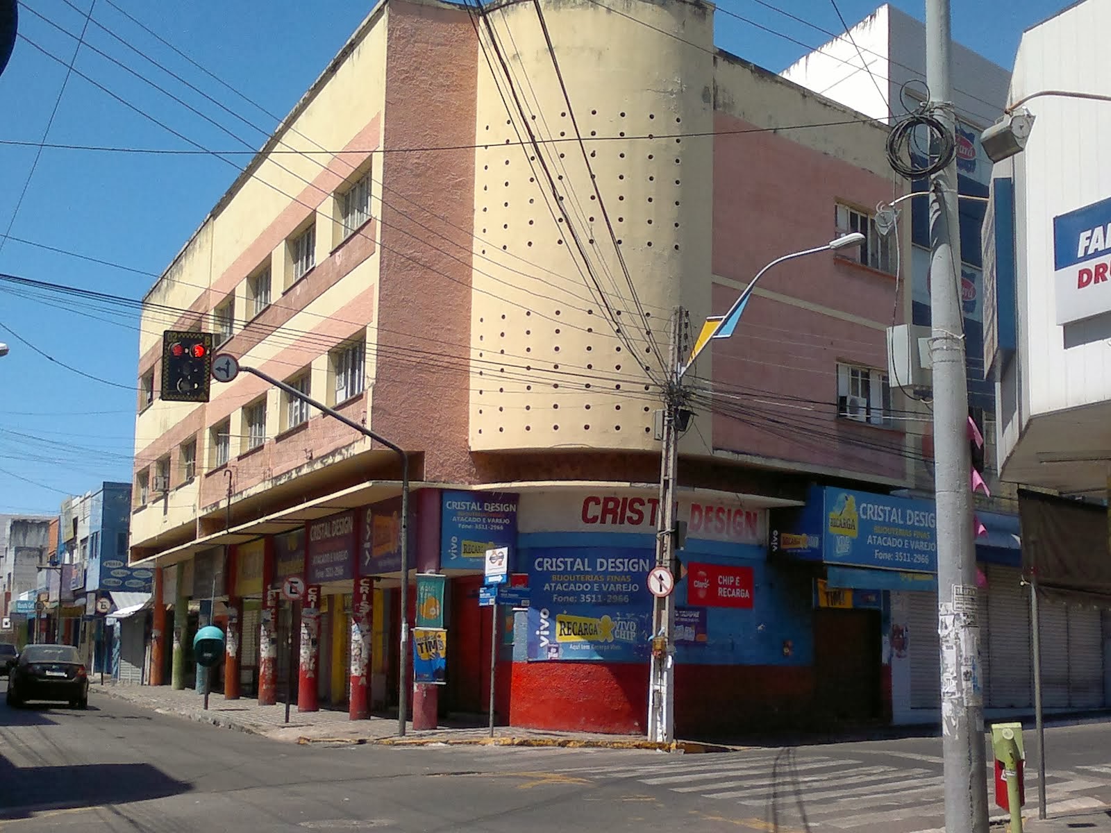 Edifício M.Oliveira