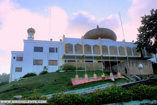 Tawi-Tawi Provincial Capitol