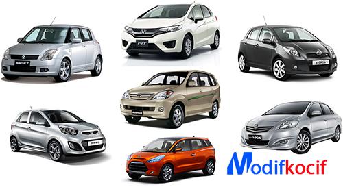 Harga Mobil Bekas Gambar Harga Mobil Bekas