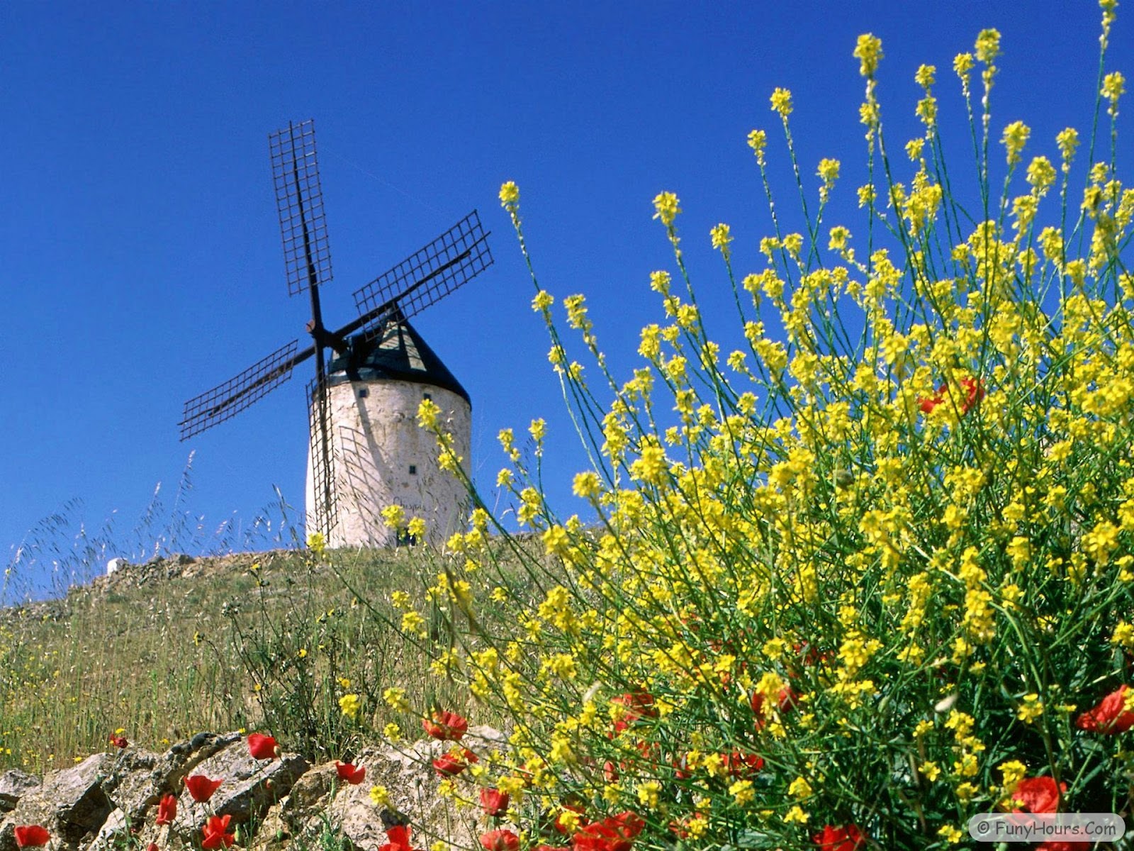 More Spain wallpapers | Your Title