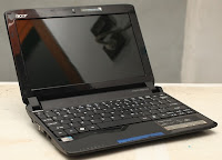 Jual Netbook Second Acer Aspireone AO532H