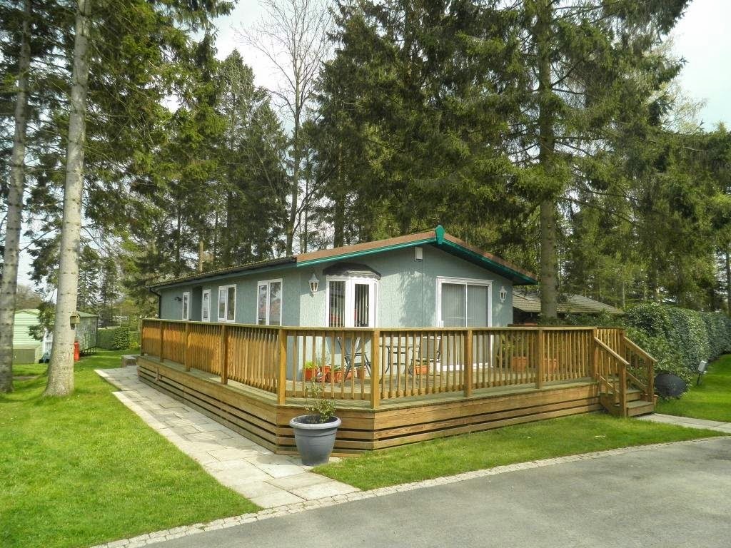 Harrogate Property News Harrogate Property News Beechwood, 12B Rudding Park, Follifoot HG3