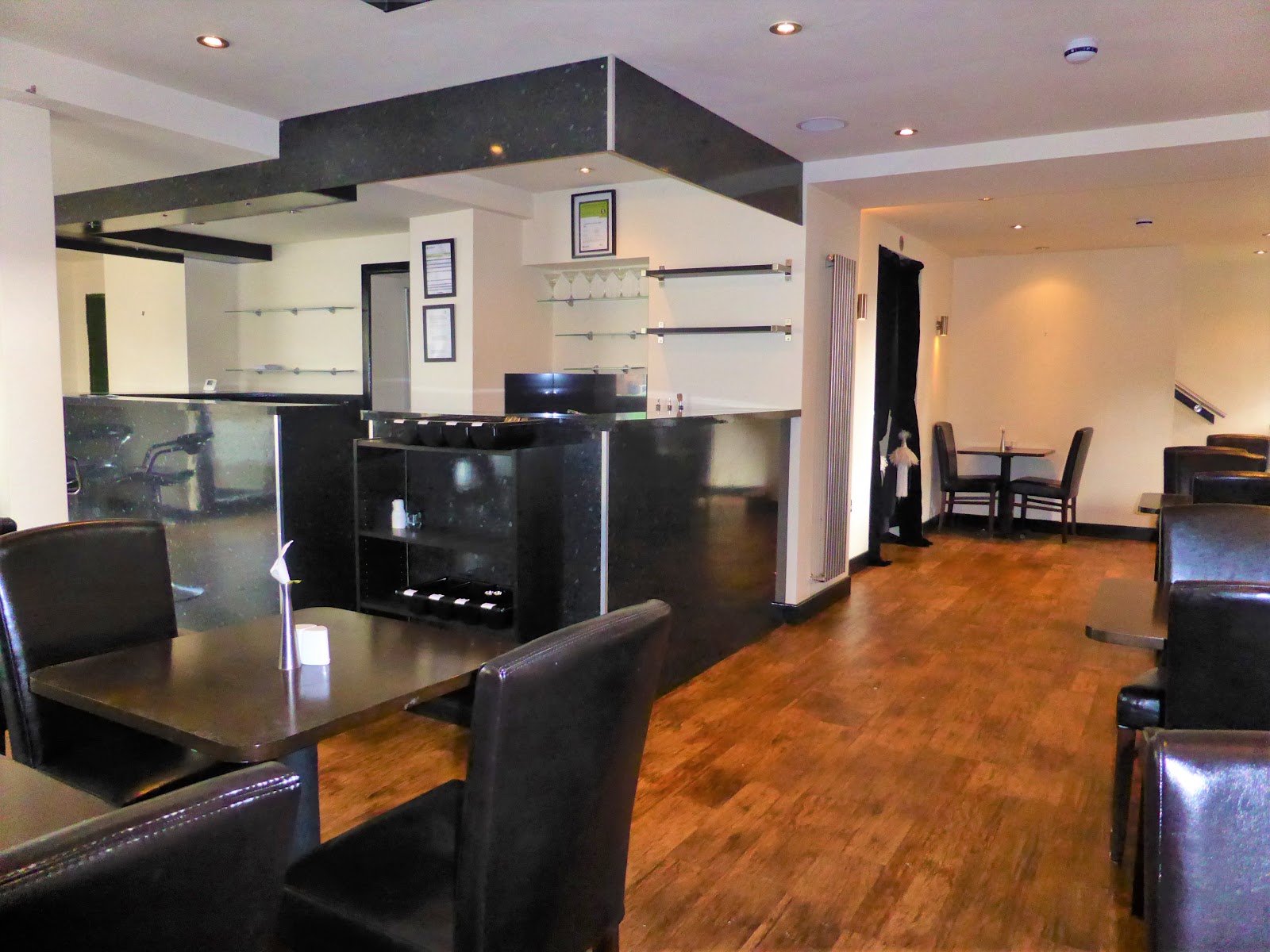 Ernest Wilson Nobody Sells Businesses Better! SOLD The House