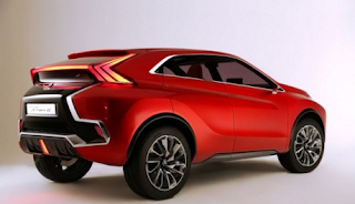 2017 Mitsubishi ASX Specs, Price 2017 Mitsubishi ASX Specs, Price