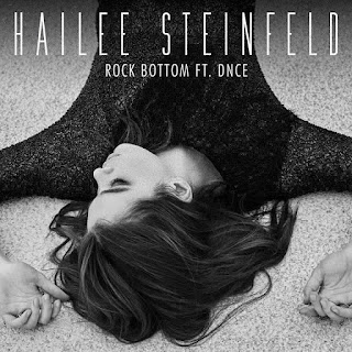 Hailee Steinfeld - Rock Bottom (feat. DNCE) (2016) Hailee Steinfeld - Rock Bottom (feat. DNCE) on iTunes
