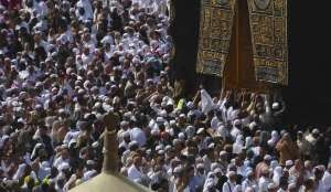 Cegah Corona, Arab Saudi Setop Kedatangan Jemaah Umrah, Termasuk dari Indonesia