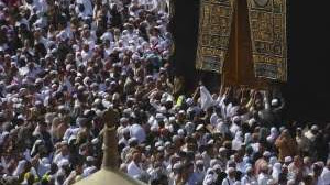 Cegah Corona, Arab Saudi Setop Kedatangan Jemaah Umrah, Termasuk dari Indonesia