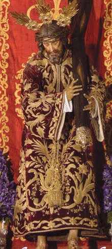 Ntro. Padre Jesús Nazareno