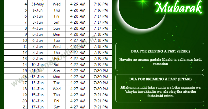 when start fasting ramadan 2018 ramadan timings 2017 sehri timings and iftar timings when start fasting ramadan 2018 ramadan timings 2017 sehri timings and iftar timings